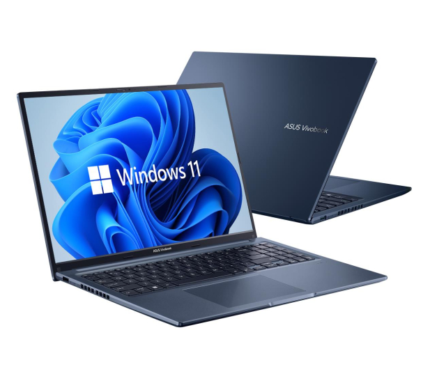 ASUS Vivobook 16X i5-12500H/16GB/512/Win11 - 1091602 - zdjęcie
